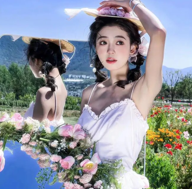 全世界谁倾听你